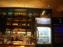 -利顺德大饭店·维多利亚花园(小白楼店)