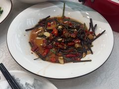 -湘君私厨.16年湘菜店(金匙望湖店)