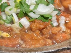 -并州大牌档之醉轻尘