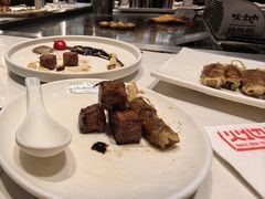 -火地铁板烧(昆山万象汇店)
