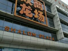 -双龙商场(环城南路店)