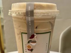 -吃茶三千(海港城店)