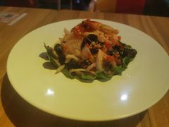 -泰好吃·泰式餐厅(彭城壹号店)