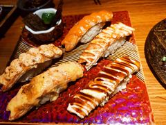 -大喜居酒屋·烧串(悦汇城店)