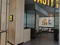 门面-西堤牛排(合肥之心城店)