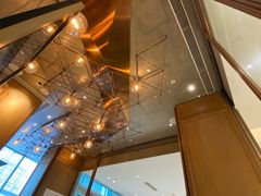 -THE WOODS 简餐 (国贸商城店)