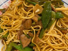 -李叁面馆(妇幼店)