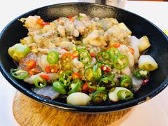-洋洋中餐馆·SINCE 1997(信投店)