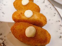 -BOCATA 西班牙餐厅(三里屯店)