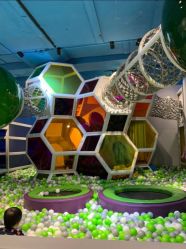 -KidSteam儿童乐园(富力城店)