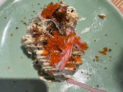 -六本目日式料理(珊瑚沙家园店)