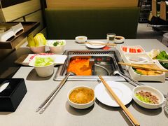 -海底捞火锅(振华商厦店)