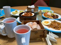 -糟粕醋·椰苑海南菜餐厅(亚龙湾天域酒店)