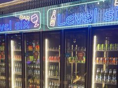 -洲际酒店-第六层自助餐厅