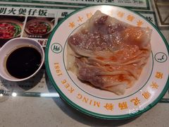 -西关明记肠粉(荔枝湾店)