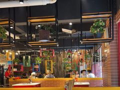 大堂-钢管厂五区小郡肝串串香(党校路店)