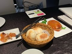 -大董(福田皇庭中心店)