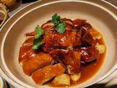 -留半山·香港食堂(啦啦宝都店)