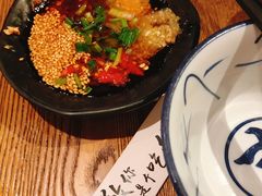 干碟油碟-爷门串串(江南西店)