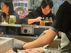 -肉肉大米(金虹桥店)