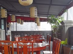 -杨记隆府(白象街店)
