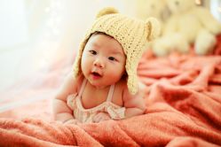 -BabyA 专业婴童摄影(古北时尚广场店)