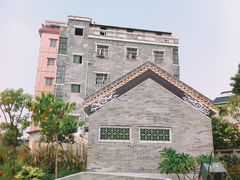 -黄埔古港