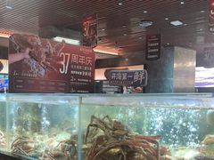 -紫阳海鲜楼·传承闽味(长乐路总店)