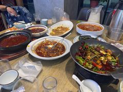 -小四川菜馆(托乐嘉店)