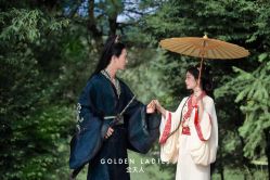 点击看大图 -金夫人婚纱摄影(衡阳店)