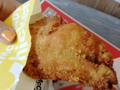 -麦当劳(上百万和城店)