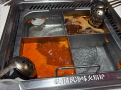 -海底捞火锅(凤凰广场店)