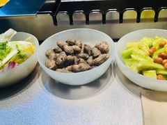 -肉串汪(月坛店)
