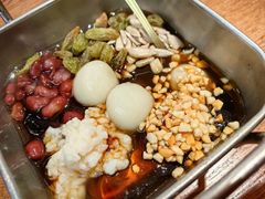 -大盐帮川菜馆(长楹天街店)