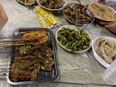 -小民大排档(光谷店)