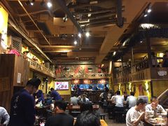 -今邕烧烤(西大店)