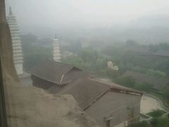 -北京民族园葉子里酒店(鸟巢店)