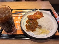 -大快活(丽丰店)