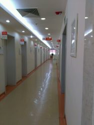 -北京玛丽妇儿医院
