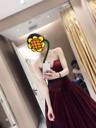 -GRACE KELLY婚纱与礼服(天津店)
