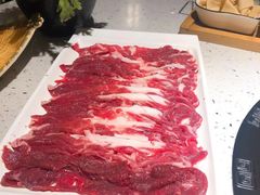 -京韵胡同·酱香羊蝎子火锅涮肉(长寿路店)