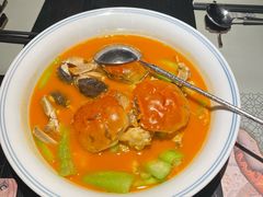 -锦楼·臻选新杭帮(杭州中心店)