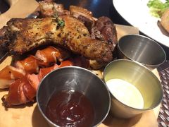 -TAMATI(巴黎贝甜韩式西餐厅店)