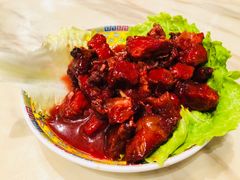 -三凤酒家·百年无锡菜(清扬茂业店)