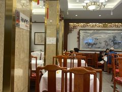 -峨嵋酒家(地安门店)