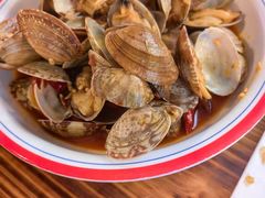 -冶建镜子·老南昌大排档·江西虾王(总店)