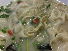 -河南食府(人民路店)