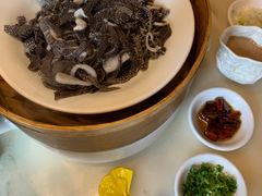 -京华烟云·北京烤鸭(领展购物广场·中关村店)