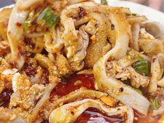 -正宁路小吃夜市