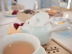-梅间堂茶馆(绿地缤纷城店)